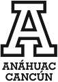 Clientes - Logo - Anáhuac Cancún