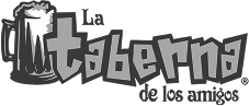Clientes - Logo - La Taberna de los amigos