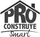Clientes - Logo - Pro Construye