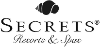 Clientes - Logo - Secrets Resorts & Spas